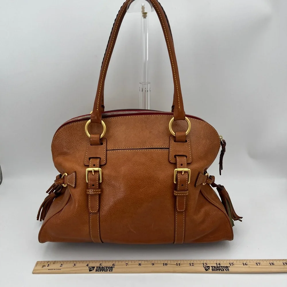 Dooney & Bourke Florentine Satchel dooney bourke